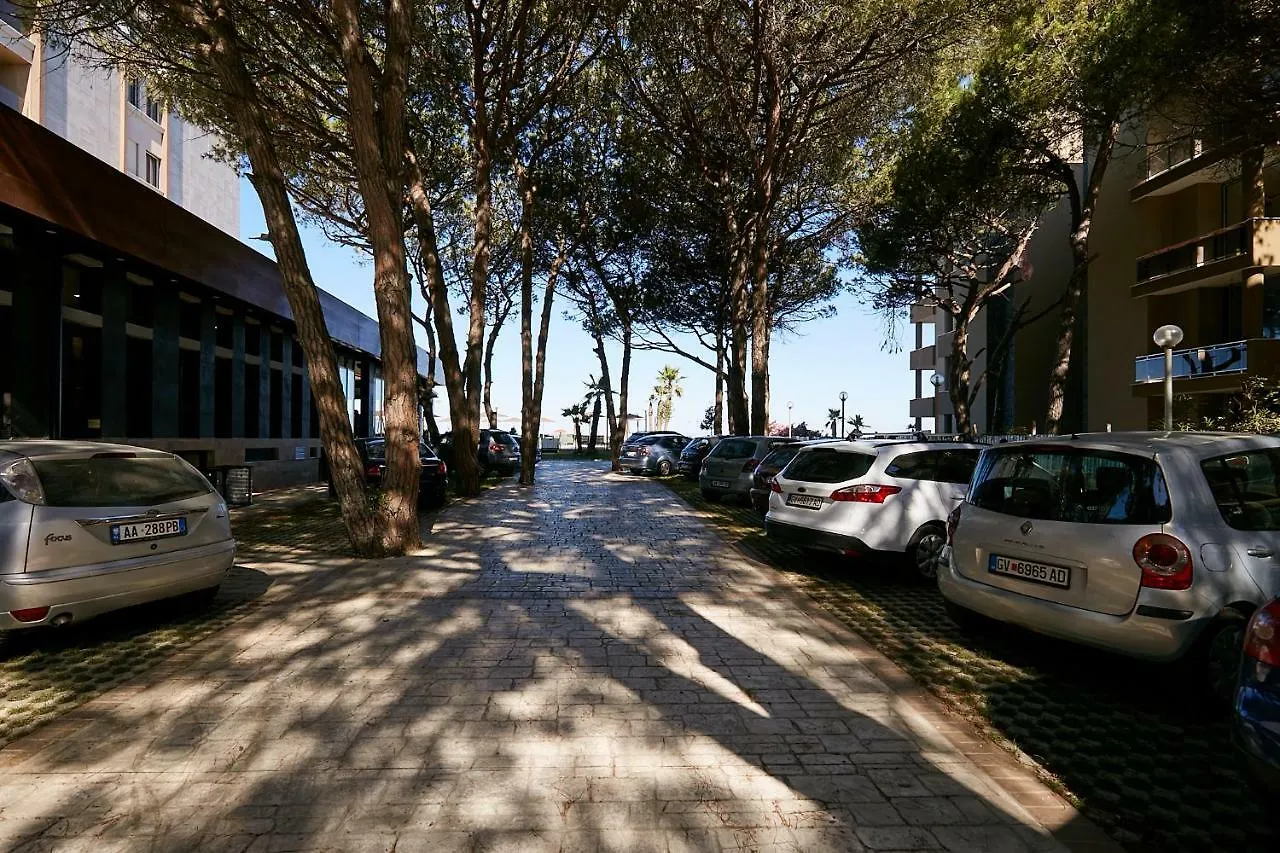 Eter Hotel Golem   Golem (Tirana)