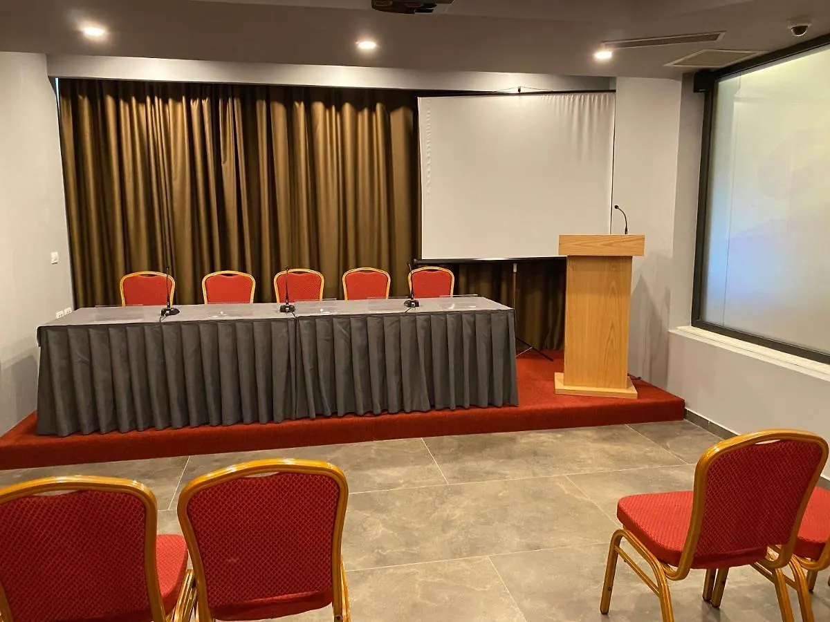 Eter Hotel Golem  Golem (Tirana)