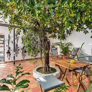 *** Bed & Breakfast Lemon Tree Portogallo