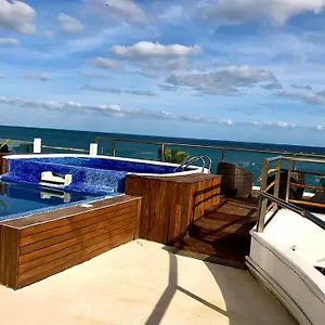Moonlight Aparthotel Puerto Morelos