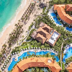 Majestic Elegance (adults Only) Rezort Punta Cana