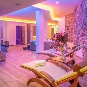 Maesers Allgaeuherz Hotel Wiggensbach