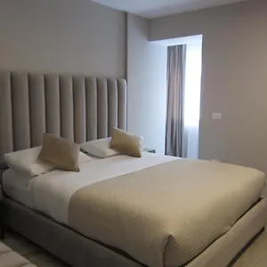 Freddy'S Hotel Hotel Tirana