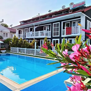 Sehzade Aparthotel Fethiye
