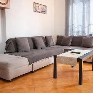 Apartament A&b