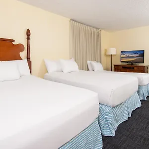 *** Hotel Ohia Waikiki Stati Uniti