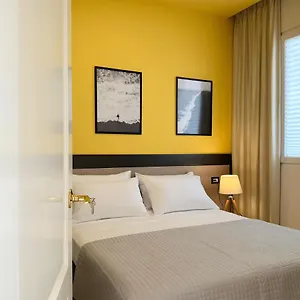 Apartament 13 Eur For Monthly - By The Sea - Hbs
