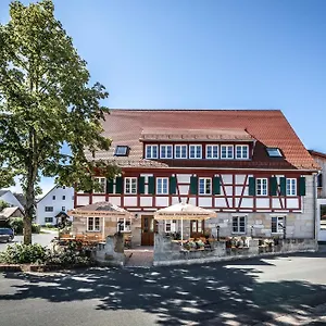 Zum Schrammel Guest house Altdorf bei Nuernberg