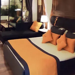 Tnr & Hotel Kusadası