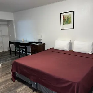 ** Motel Tip Stati Uniti