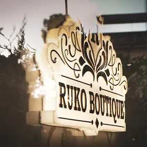Hotel Ruko Boutique
