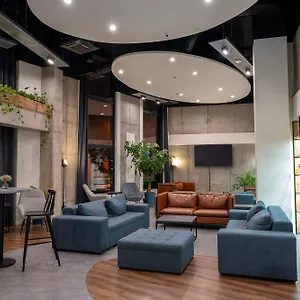 Convictus Hotel Krakov