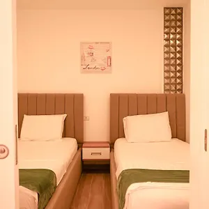 Apartament Delmar