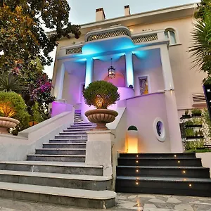 **** Hotel Padam Boutique Albania