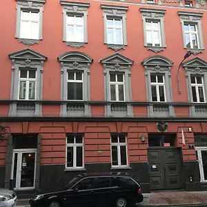 https://hostel-cinnamon.krakowhotelspoland.com