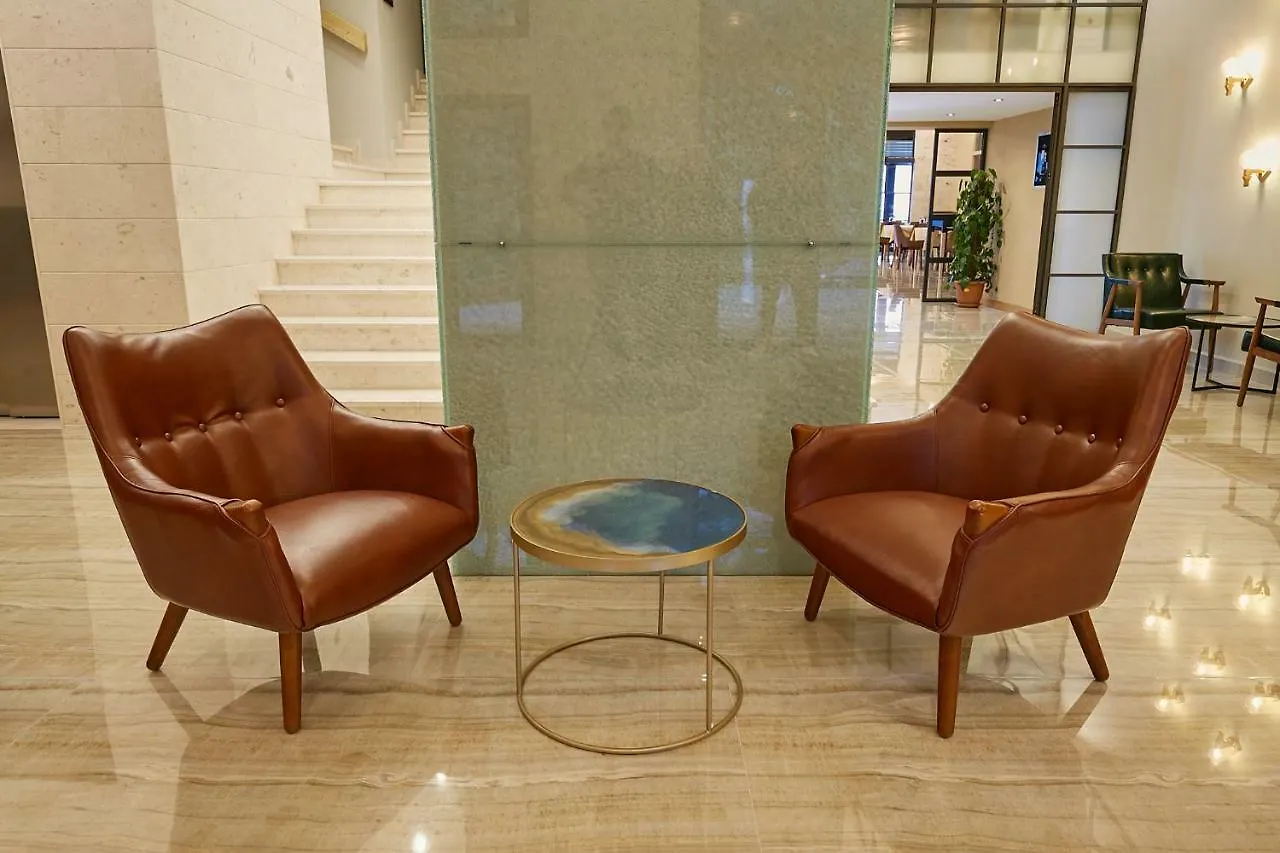 Eter Hotel Golem  4*, Golem (Tirana) Albania