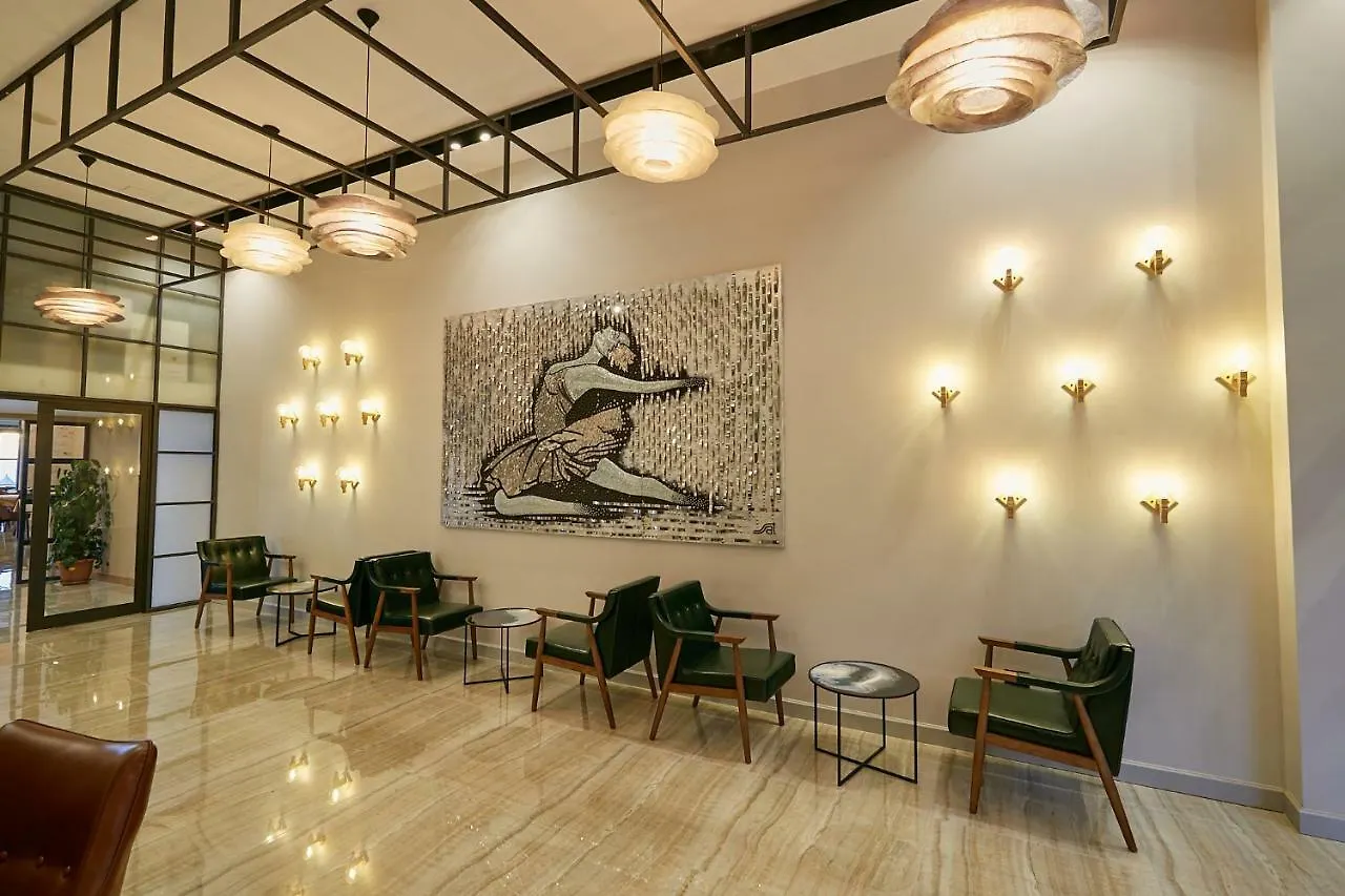 Eter Hotel Golem   Golem (Tirana)