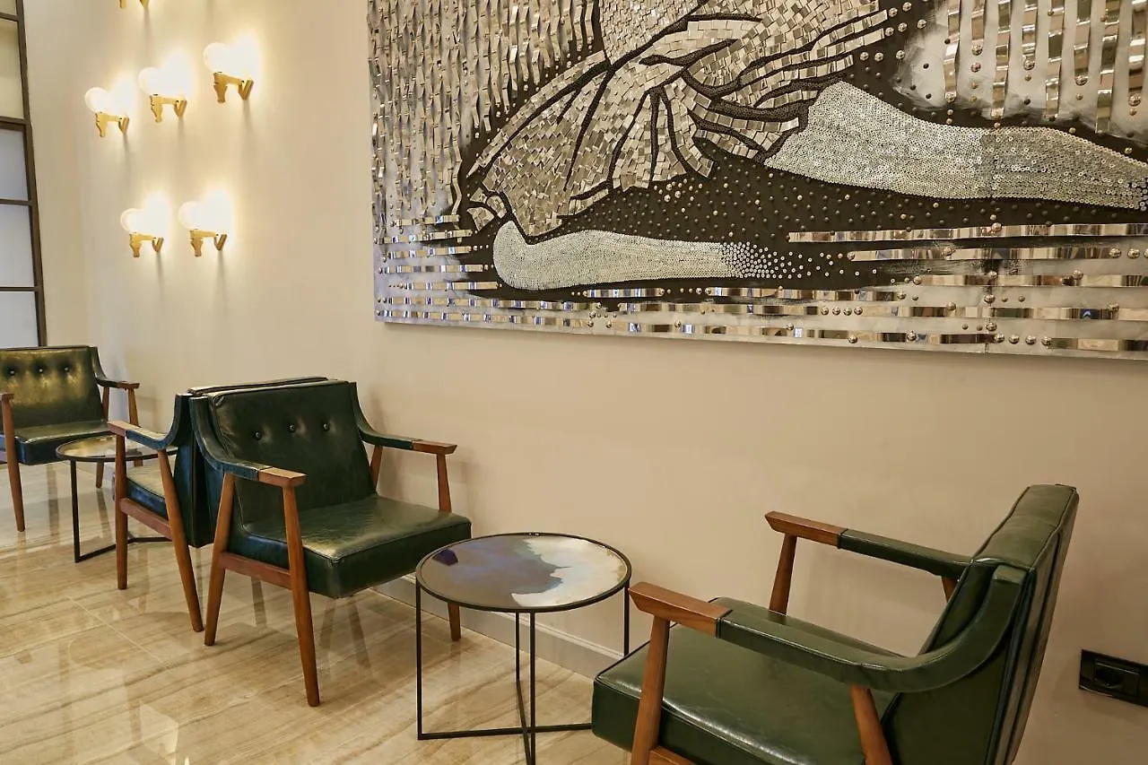 Eter Hotel Golem  4*, Golem (Tirana) Albania