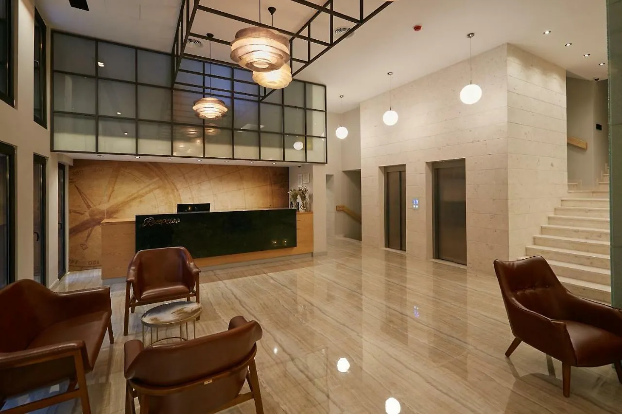 Eter Hotel Golem  4*, Golem (Tirana) Albania