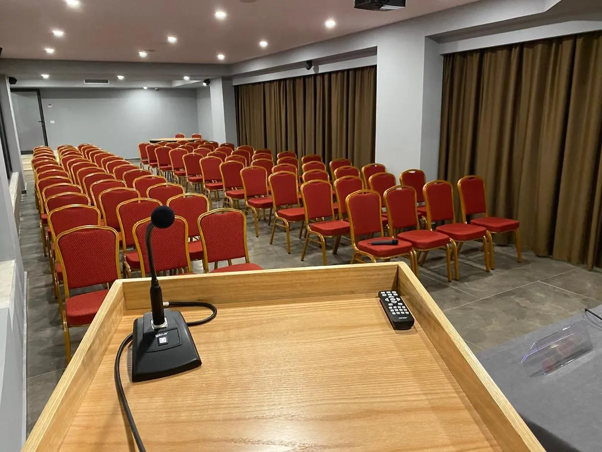 Eter Hotel Golem  Albania
